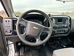 2023 Chevrolet Silverado 5500 Regular Cab DRW RWD, Cab Chassis for sale #W230438 - photo 12
