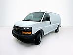 2023 Chevrolet Express 2500 RWD, Empty Cargo Van for sale #W230443 - photo 1