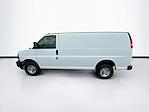 2023 Chevrolet Express 2500 RWD, Empty Cargo Van for sale #W230444 - photo 5