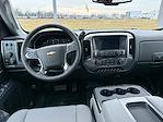 2023 Chevrolet Silverado 5500 Crew Cab DRW 4WD, Cab Chassis for sale #W230448 - photo 18