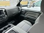 2023 Chevrolet Silverado 5500 Crew Cab DRW 4WD, Cab Chassis for sale #W230448 - photo 19