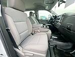2023 Chevrolet Silverado 5500 Crew Cab DRW 4WD, Cab Chassis for sale #W230448 - photo 9