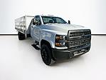 2023 Chevrolet Silverado 5500 Regular Cab DRW RWD, DuraMag Stake Bed for sale #W230472 - photo 34