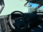 2023 Chevrolet Silverado 5500 Regular Cab DRW RWD, DuraMag Stake Bed for sale #W230472 - photo 5