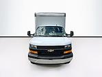 2023 Chevrolet Express 3500 DRW RWD, American Cargo by Midway Liberty II Box Van for sale #W230478 - photo 8