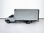 2023 Chevrolet Express 3500 DRW RWD, American Cargo by Midway Liberty II Box Van for sale #W230478 - photo 12