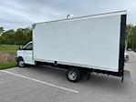 2023 Chevrolet Express 3500 DRW RWD, American Cargo by Midway Liberty II Box Van for sale #W230478 - photo 2