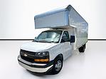2023 Chevrolet Express 3500 DRW RWD, American Cargo by Midway Liberty II Box Van for sale #W230481 - photo 7