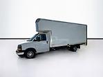 2023 Chevrolet Express 3500 DRW RWD, American Cargo by Midway Liberty II Box Van for sale #W230481 - photo 13