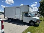 2023 Chevrolet Express 3500 DRW RWD, American Cargo by Midway Liberty II Box Van for sale #W230481 - photo 3