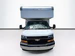 2023 Chevrolet Express 3500 DRW RWD, American Cargo by Midway Liberty II Box Van for sale #W230482 - photo 11