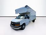 2023 Chevrolet Express 3500 DRW RWD, American Cargo by Midway Liberty II Box Van for sale #W230482 - photo 12