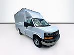 2023 Chevrolet Express 3500 RWD, American Cargo by Midway Scout Box Van for sale #W230483 - photo 15