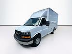 2023 Chevrolet Express 3500 RWD, American Cargo by Midway Scout Box Van for sale #W230483 - photo 17