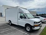 2023 Chevrolet Express 3500 RWD, American Cargo by Midway Scout Box Van for sale #W230483 - photo 2