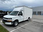 2023 Chevrolet Express 3500 RWD, American Cargo by Midway Scout Box Van for sale #W230483 - photo 3