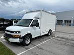 2023 Chevrolet Express 3500 RWD, American Cargo by Midway Scout Box Van for sale #W230483 - photo 4