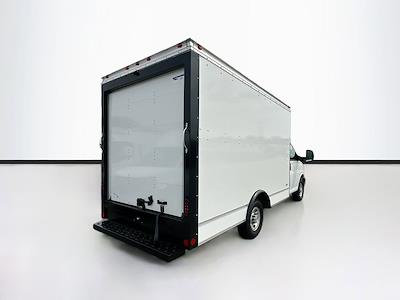 2023 Chevrolet Express 3500 RWD, American Cargo by Midway Scout Box Van for sale #W230496 - photo 2