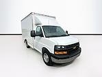 2023 Chevrolet Express 3500 RWD, American Cargo by Midway Scout Box Van for sale #W230496 - photo 8