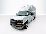 2023 Chevrolet Express 3500 RWD, American Cargo by Midway Scout Box Van for sale #W230496 - photo 6