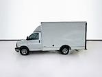 2023 Chevrolet Express 3500 RWD, American Cargo by Midway Scout Box Van for sale #W230496 - photo 7
