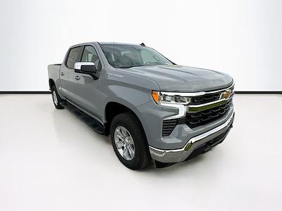 New 2024 Chevrolet Silverado 1500 LT Crew Cab 4WD, Pickup for sale #W240112 - photo 1