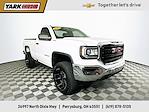 Used 2016 GMC Sierra 1500 Base Regular Cab 4x4, Pickup for sale #W240112B - photo 1