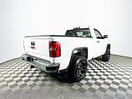 Used 2016 GMC Sierra 1500 Base Regular Cab 4x4, Pickup for sale #W240112B - photo 10