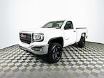 Used 2016 GMC Sierra 1500 Base Regular Cab 4x4, Pickup for sale #W240112B - photo 5