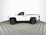 Used 2016 GMC Sierra 1500 Base Regular Cab 4x4, Pickup for sale #W240112B - photo 6