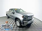 Used 2021 Chevrolet Silverado 1500 LT Crew Cab 4x4, Pickup for sale #W240113A - photo 1