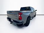 New 2024 Chevrolet Silverado 1500 Custom Crew Cab 4WD, Pickup for sale #W240156 - photo 2