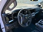 New 2024 Chevrolet Silverado 2500 LTZ Crew Cab 4WD, Knapheide Aluminum Service Body Service Truck for sale #W240206 - photo 14