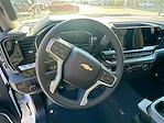 New 2024 Chevrolet Silverado 2500 LTZ Crew Cab 4WD, Knapheide Aluminum Service Body Service Truck for sale #W240206 - photo 16