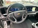New 2024 Chevrolet Silverado 2500 LTZ Crew Cab 4WD, Knapheide Aluminum Service Body Service Truck for sale #W240229 - photo 16