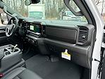 New 2024 Chevrolet Silverado 2500 LTZ Crew Cab 4WD, Knapheide Aluminum Service Body Service Truck for sale #W240229 - photo 32