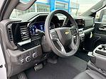 New 2024 Chevrolet Silverado 2500 LTZ Crew Cab 4WD, Knapheide Aluminum Service Body Service Truck for sale #W240230 - photo 14