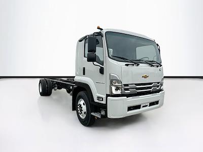 2024 Chevrolet LCF 6500XD Regular Cab RWD, Cab Chassis for sale #W240231 - photo 1