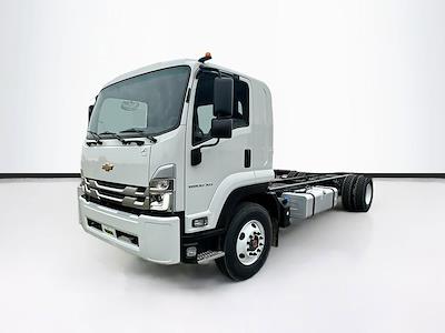 2024 Chevrolet LCF 6500XD Regular Cab RWD, Cab Chassis for sale #W240231 - photo 1