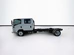 New 2024 Chevrolet LCF 5500HD Base Crew Cab RWD, Cab Chassis for sale #W240271 - photo 5