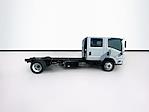 2024 Chevrolet LCF 5500HD Crew Cab RWD, Cab Chassis for sale #W240271 - photo 8