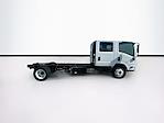 New 2024 Chevrolet LCF 5500HD Base Crew Cab RWD, Cab Chassis for sale #W240271 - photo 9