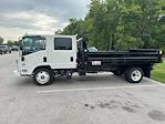 2024 Chevrolet LCF 5500HD Crew Cab RWD, Scott Cab Chassis for sale #W240271 - photo 3