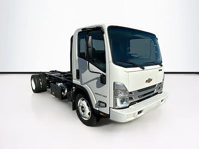 2024 Chevrolet LCF 4500XD Regular Cab RWD, Cab Chassis for sale #W240284 - photo 1