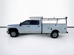 New 2024 Chevrolet Silverado 2500 Work Truck Crew Cab 4WD, 8' Knapheide Aluminum Service Body Service Truck for sale #W240288 - photo 13