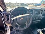 2024 Chevrolet Silverado 2500 Double Cab 4WD, Knapheide Aluminum Service Body Service Truck for sale #W240354 - photo 10