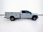 2024 Chevrolet Silverado 2500 Double Cab 4WD, Knapheide Aluminum Service Body Service Truck for sale #W240354 - photo 1