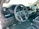 2024 Chevrolet Silverado 2500 Crew Cab SRW 4WD, Knapheide Steel Service Body Service Truck for sale #W240355 - photo 10