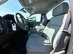 2024 Chevrolet Silverado 5500 Regular Cab DRW RWD, Cab Chassis for sale #W240365 - photo 21