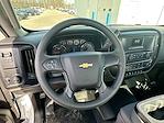 New 2024 Chevrolet Silverado 5500 Work Truck Regular Cab RWD, Cab Chassis for sale #W240371 - photo 11